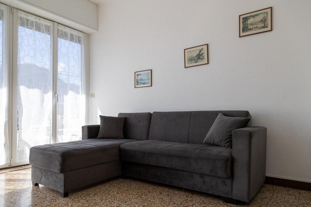 Casa Margherita Bellagio Buitenkant foto