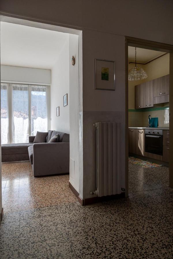 Casa Margherita Bellagio Buitenkant foto