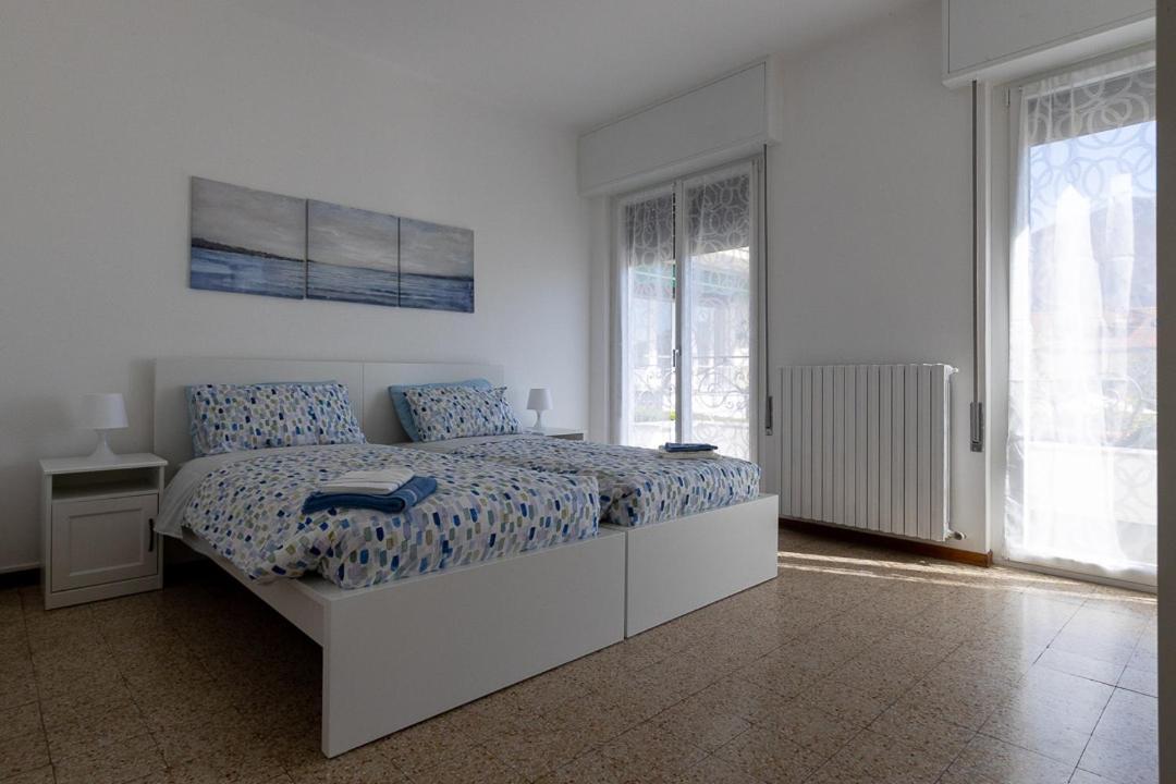 Casa Margherita Bellagio Buitenkant foto