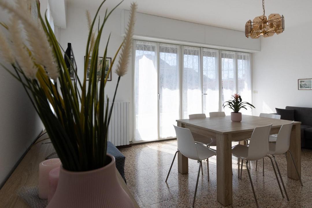 Casa Margherita Bellagio Buitenkant foto