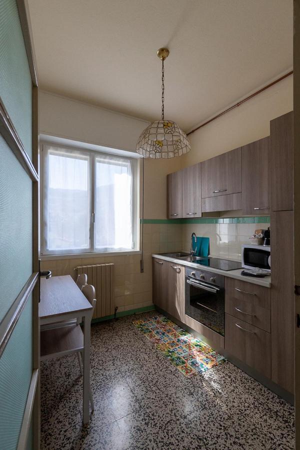 Casa Margherita Bellagio Buitenkant foto
