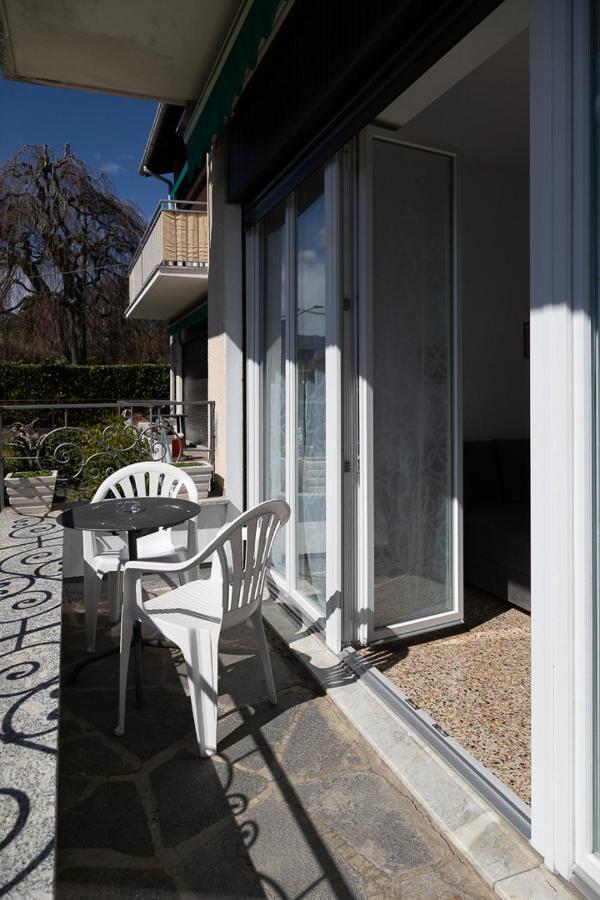 Casa Margherita Bellagio Buitenkant foto