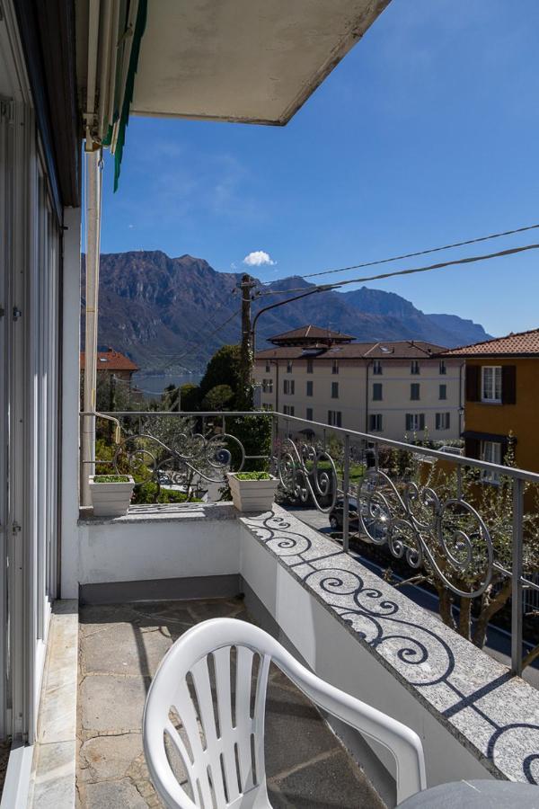 Casa Margherita Bellagio Buitenkant foto