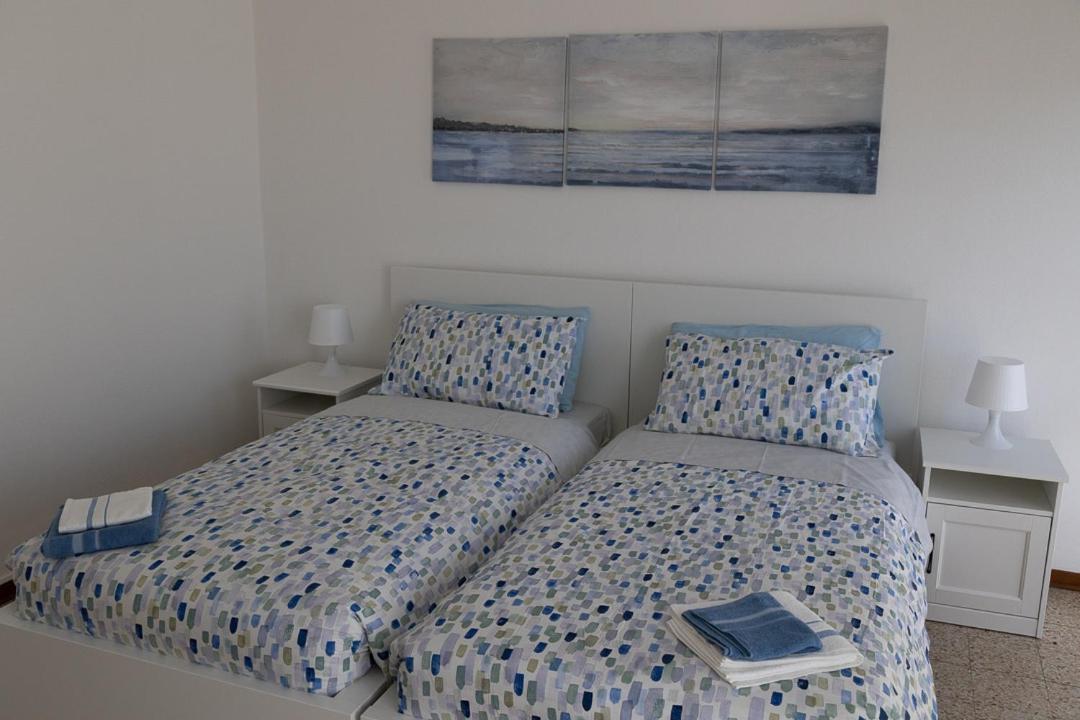 Casa Margherita Bellagio Buitenkant foto
