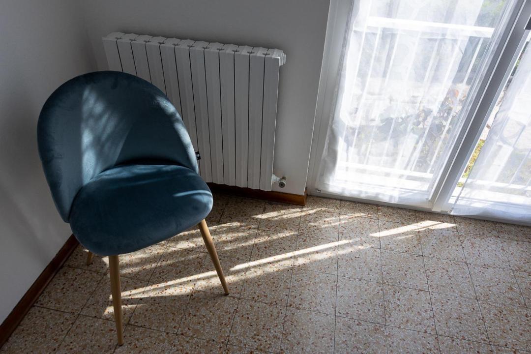 Casa Margherita Bellagio Buitenkant foto