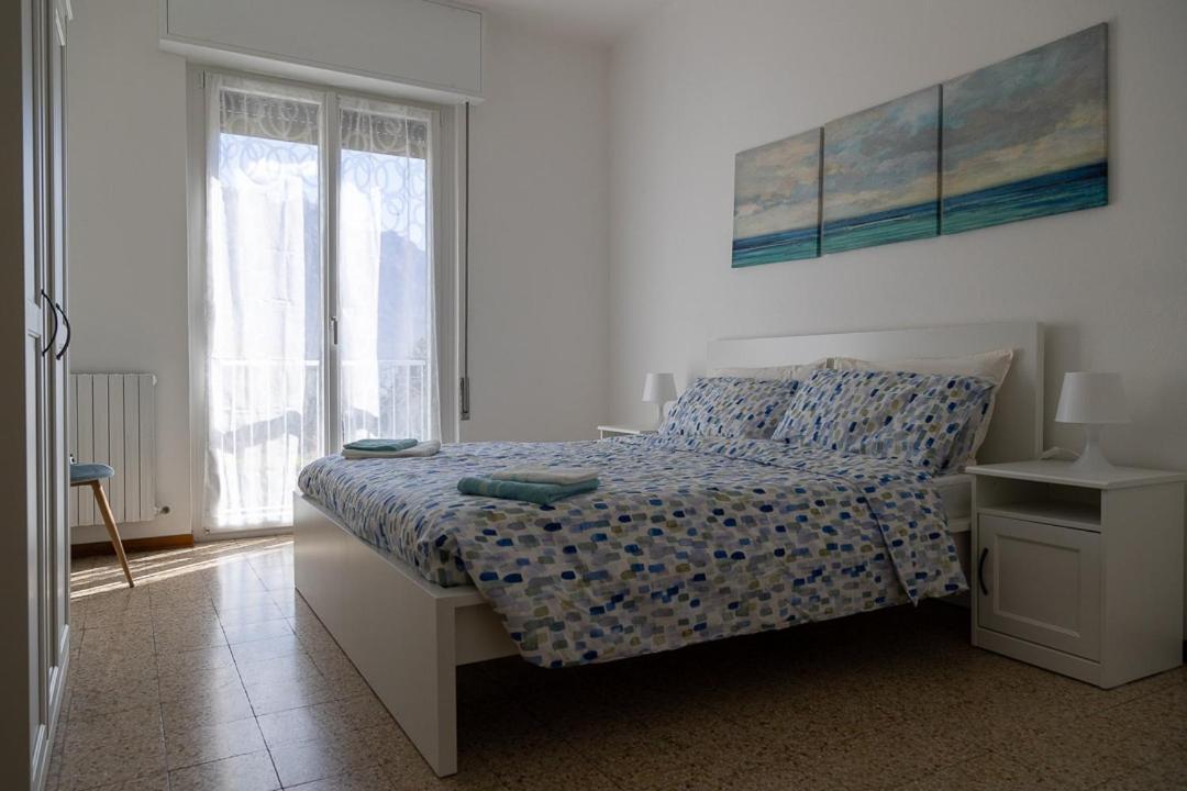 Casa Margherita Bellagio Buitenkant foto