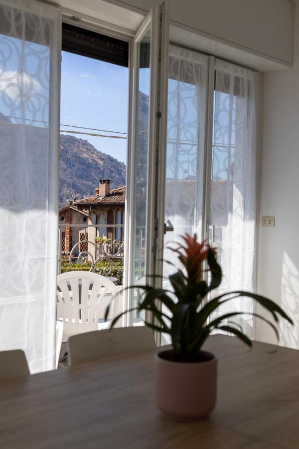 Casa Margherita Bellagio Buitenkant foto