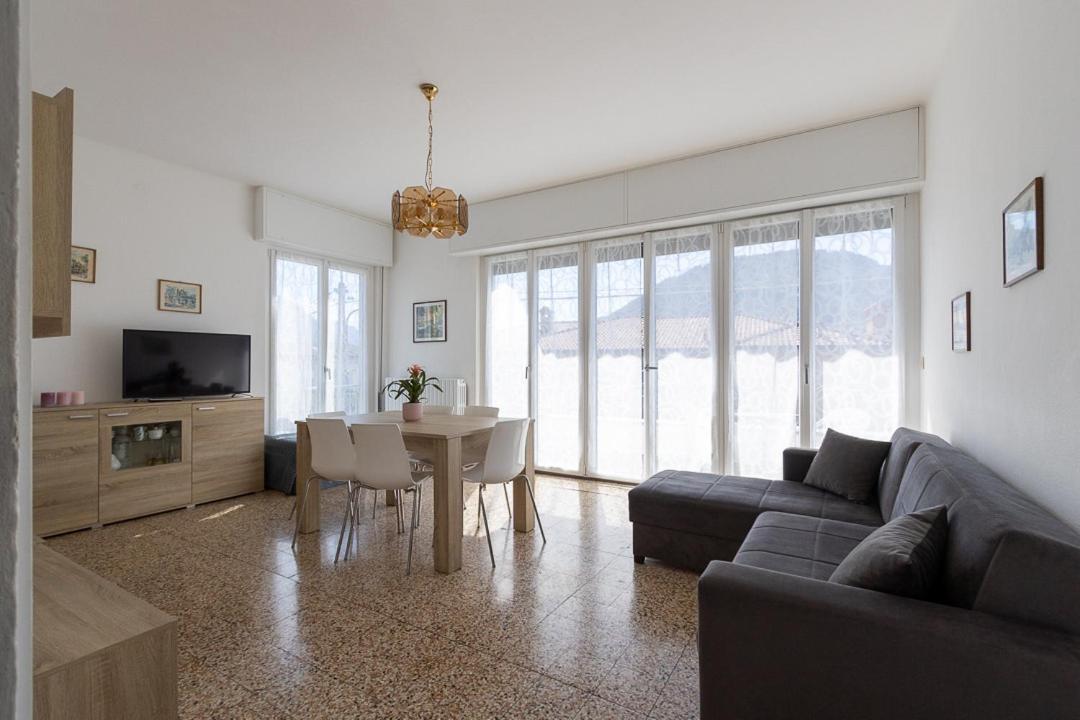 Casa Margherita Bellagio Buitenkant foto