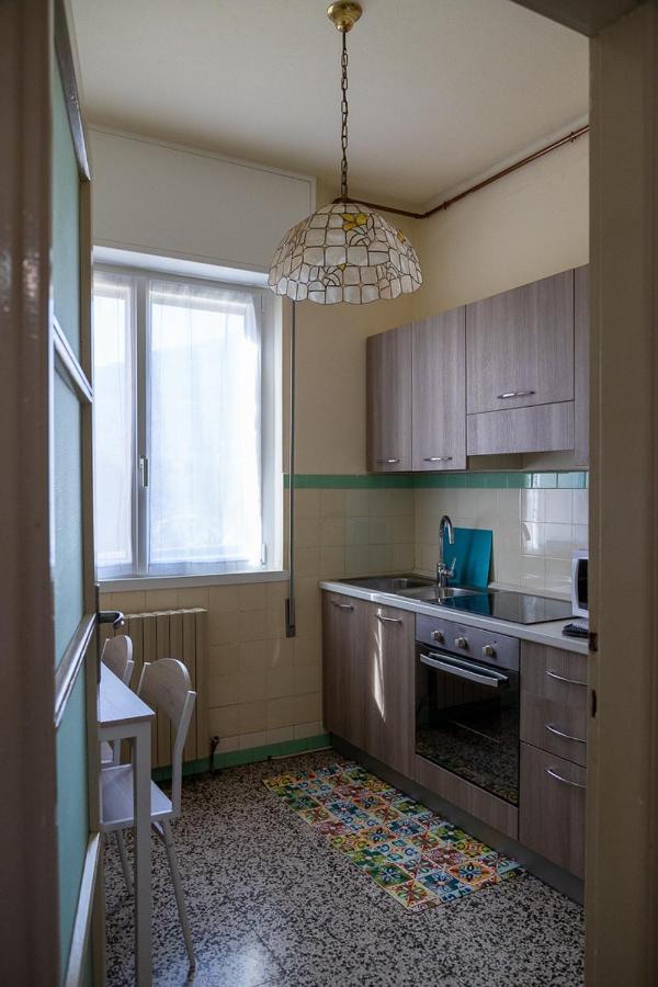 Casa Margherita Bellagio Buitenkant foto