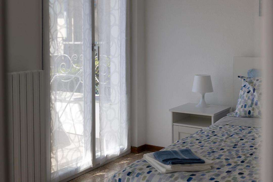 Casa Margherita Bellagio Buitenkant foto