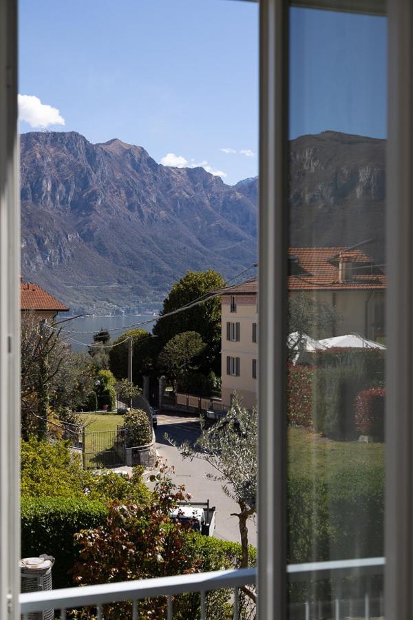 Casa Margherita Bellagio Buitenkant foto