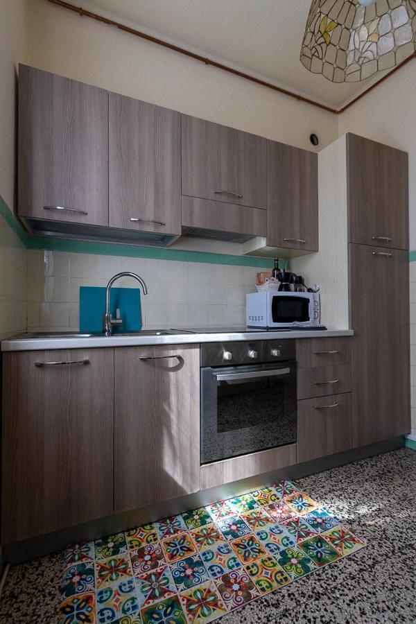 Casa Margherita Bellagio Buitenkant foto